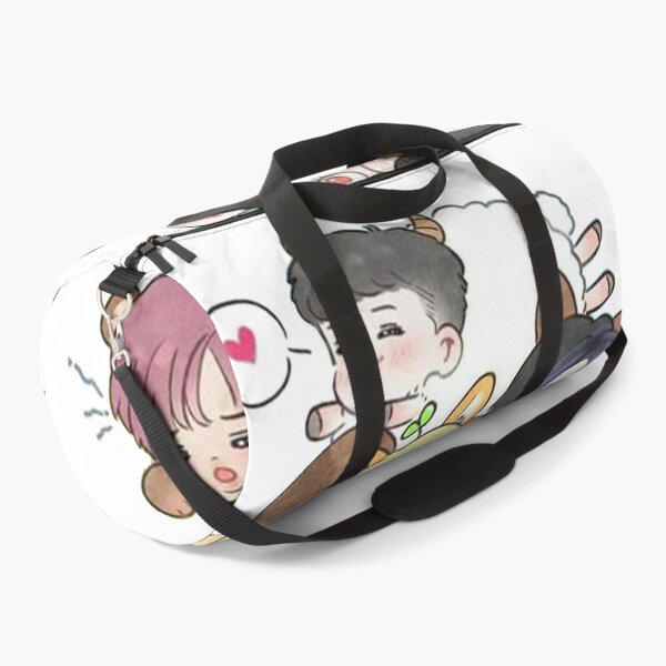 Artikelvorschau, HELLO.EXO.BABIES! entworfen und verkauft von stephylee88.