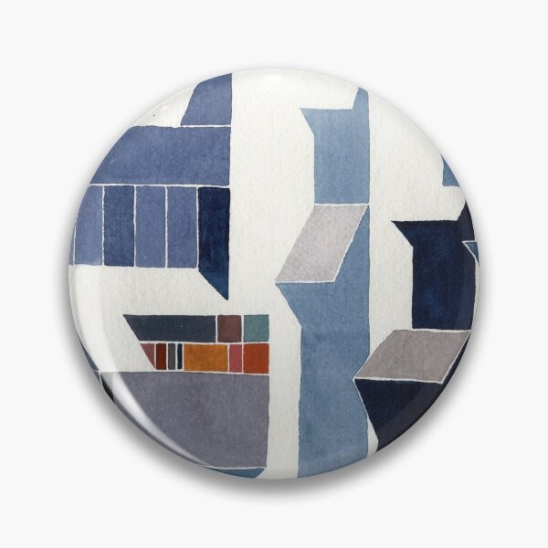 Item preview, Cityscape One designed and sold by Unicum.