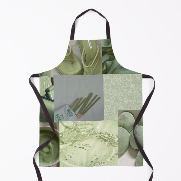 Item preview, sage green aesthetic designed and sold by diamondfindzzz.
