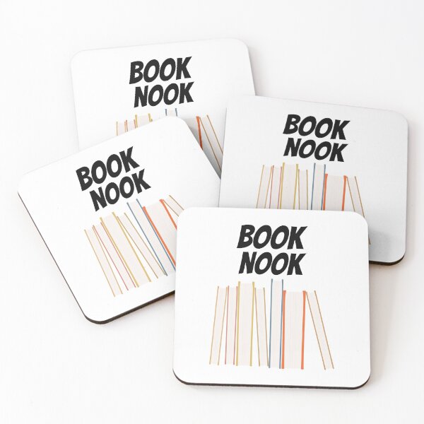 Item preview, book nook designed and sold by Sinovius.