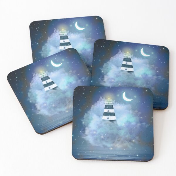 Item preview, The Lighthouse designed and sold by 37storms.