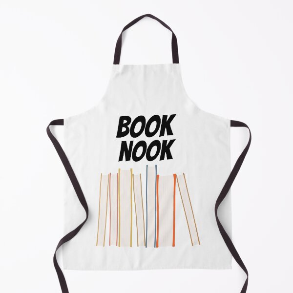 Item preview, book nook designed and sold by Sinovius.
