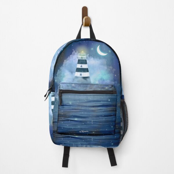 Item preview, The Lighthouse designed and sold by 37storms.