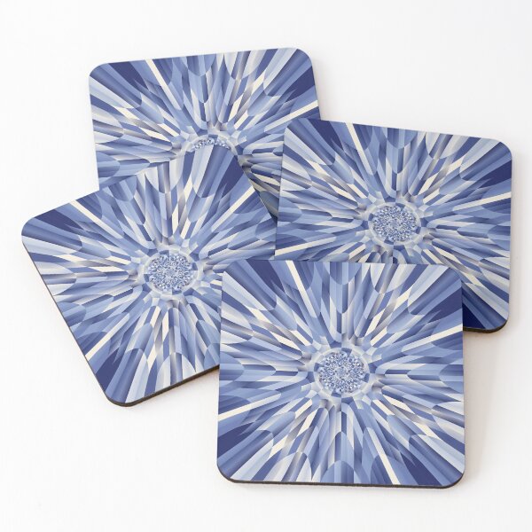 Item preview, Blue mineral designed and sold by Gaspar Avila.