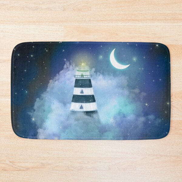 Item preview, The Lighthouse designed and sold by 37storms.