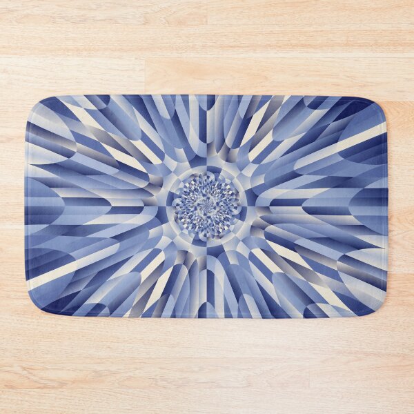 Item preview, Blue mineral designed and sold by Gaspar Avila.