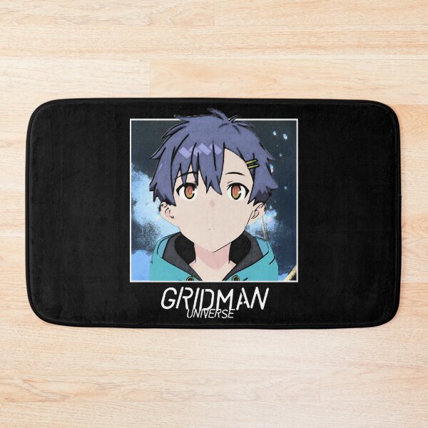 Item preview, SSSS Dynazenon ''GRIDMAN UNIVERSE'' V1 Anime designed and sold by riventis66.