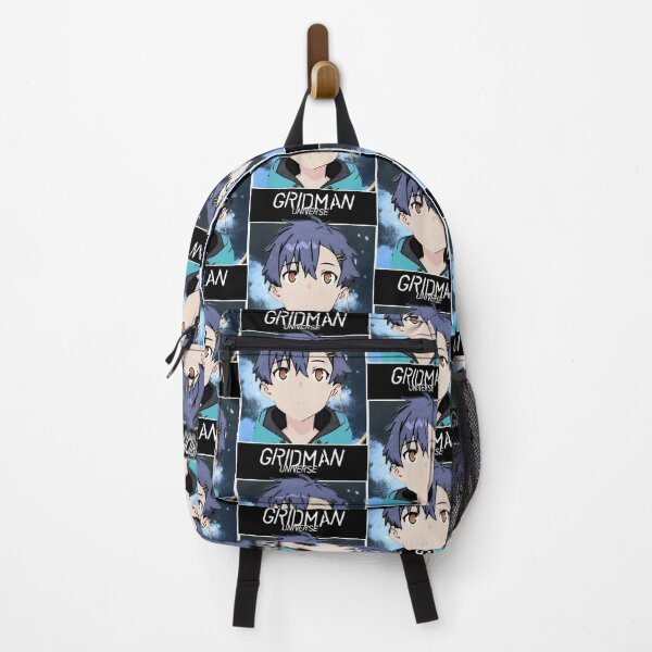 Item preview, SSSS Dynazenon ''GRIDMAN UNIVERSE'' V1 Anime designed and sold by riventis66.