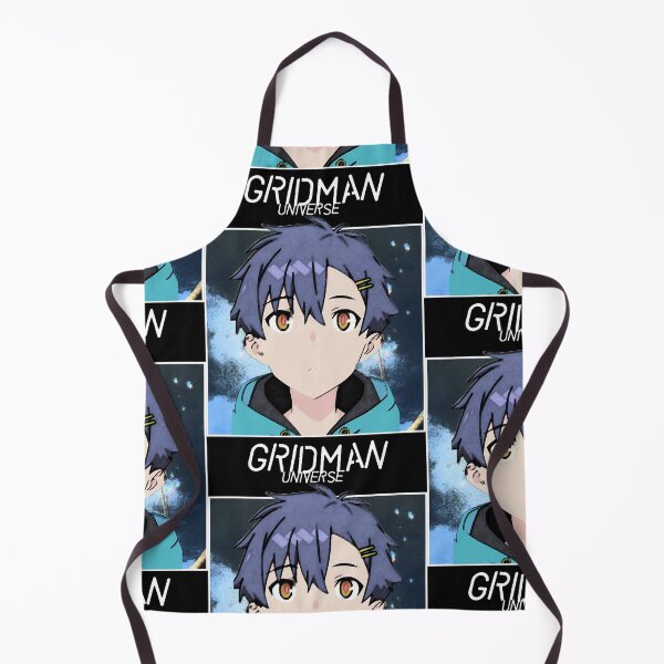 Item preview, SSSS Dynazenon ''GRIDMAN UNIVERSE'' V1 Anime designed and sold by riventis66.