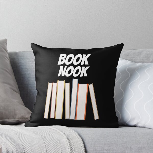 Item preview, book nook designed and sold by Sinovius.