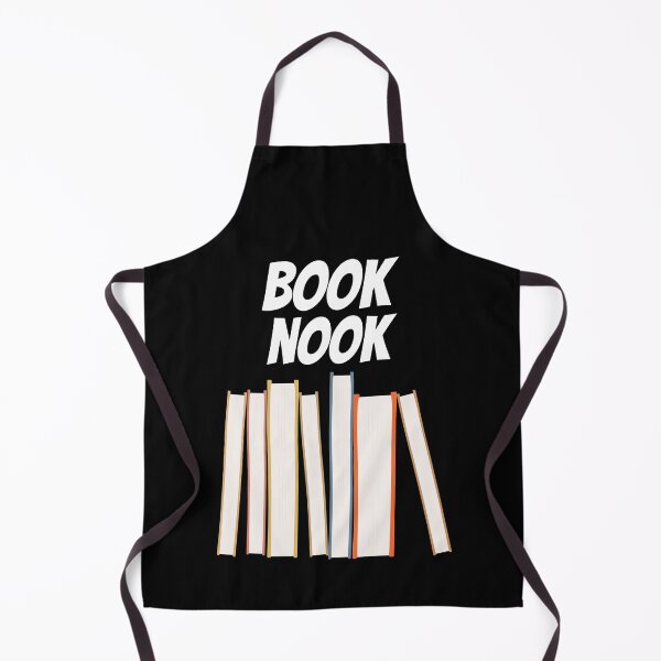 Item preview, book nook designed and sold by Sinovius.