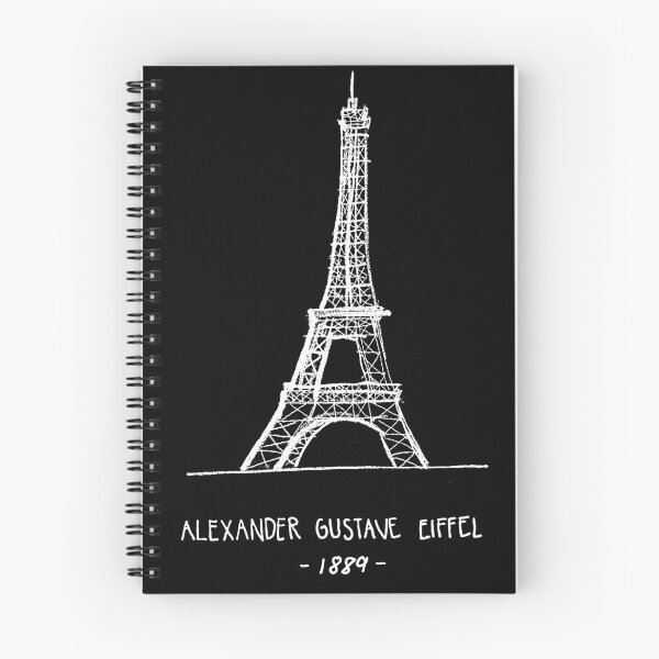Item preview, Eiffel tower designed and sold by xiluta.
