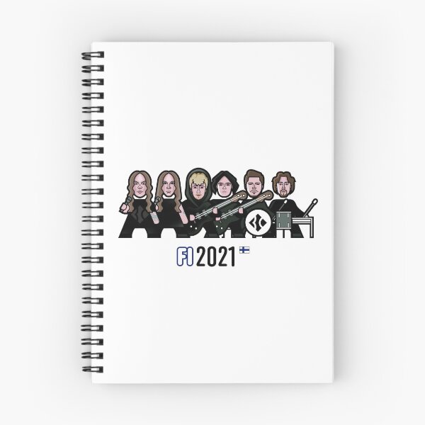 Item preview, Finland 2021 designed and sold by Ben Morris.