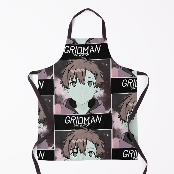 Item preview, SSSS Dynazenon ''GRIDMAN UNIVERSE'' V2 Anime designed and sold by riventis66.