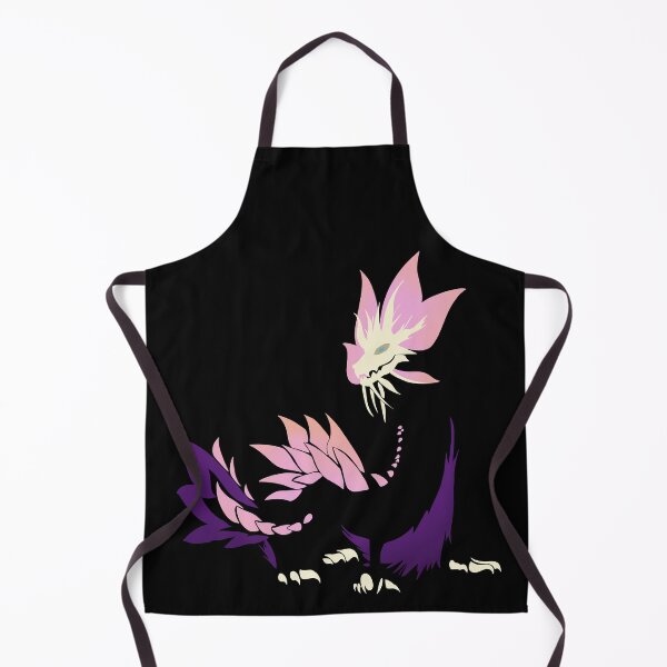 Item preview, Mizutsune (Monster Hunter Rise) designed and sold by Fantasyhaze.