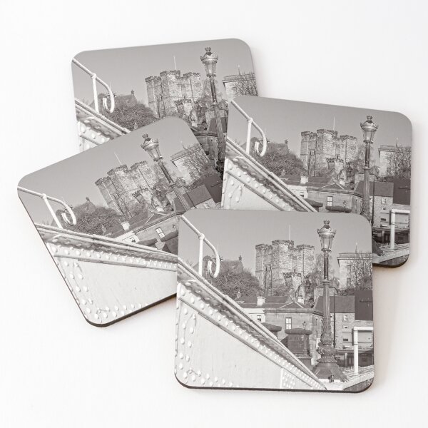 Item preview, The Swing Bridge, Newcastle designed and sold by Rob Cole Photography.