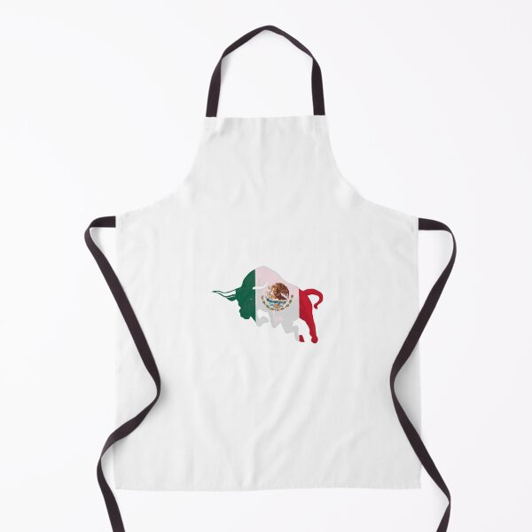 Item preview, The Mexican Bull designed and sold by Jason Hassett.