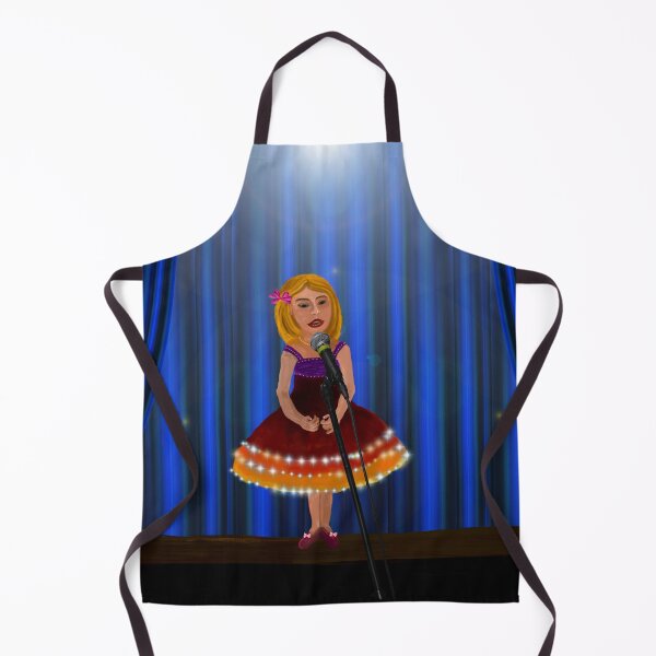 Item preview, Girl's dream singer designed and sold by DCSMKreativ.
