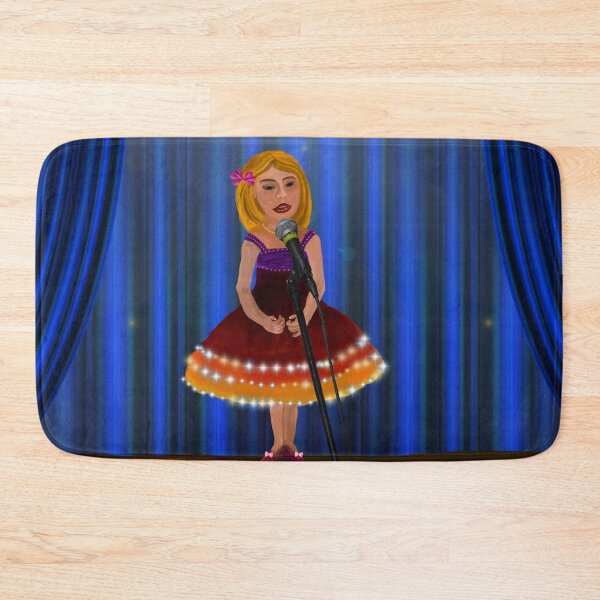 Item preview, Girl's dream singer designed and sold by DCSMKreativ.