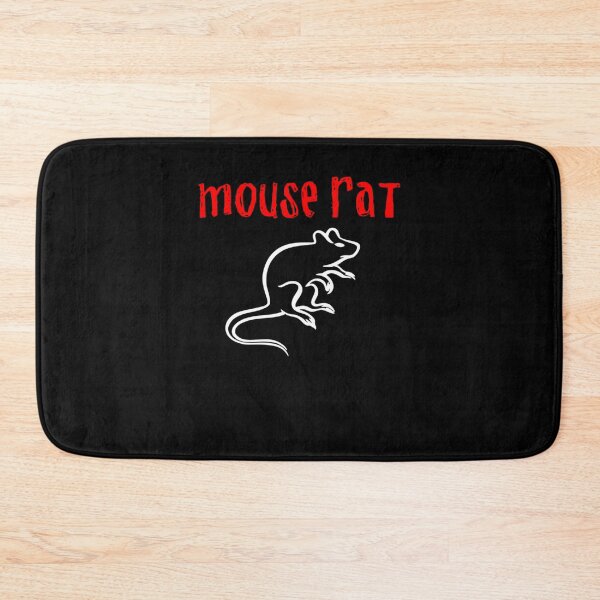 Item preview, Mouse Rat Classic T-Shirt designed and sold by WilmerHills.