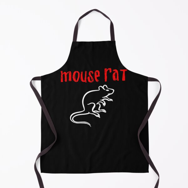 Item preview, Mouse Rat Classic T-Shirt designed and sold by WilmerHills.