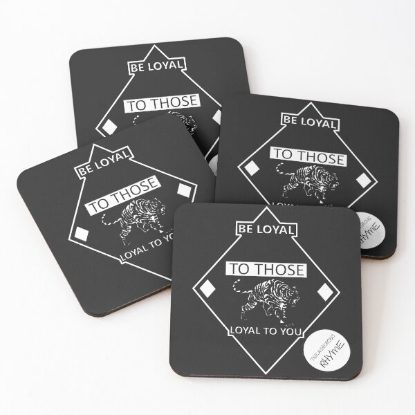 Item preview, Treacherous Rhyme designed and sold by f5veagemovement.