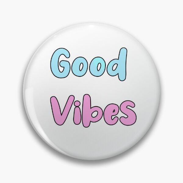Aperçu de l'œuvre Conception de devis Good Vibes créée et vendue par SimplyPractical.