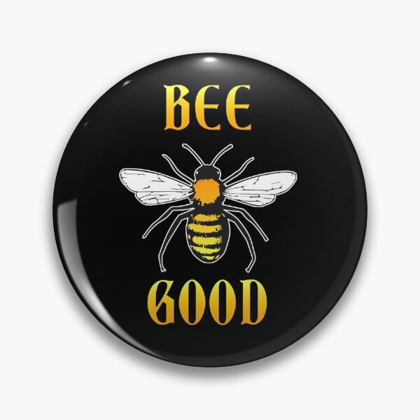 Item preview, Bee Good designed and sold by Bugs-Boutique.