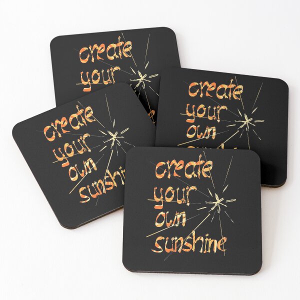 Item preview, Create your own sunshine designed and sold by RafaelLima7.