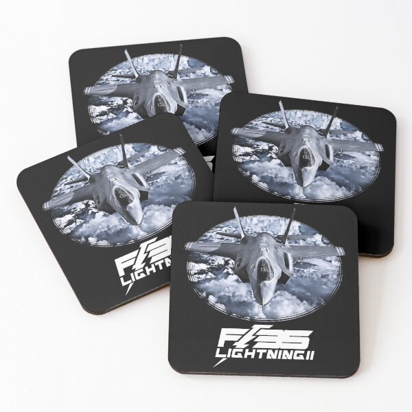 Item preview, F-35 Lightning II designed and sold by deathdagger.