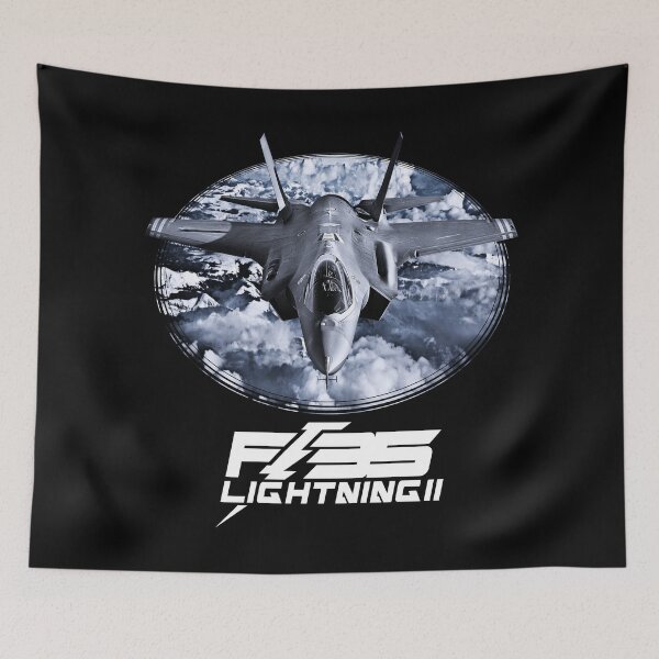 Item preview, F-35 Lightning II designed and sold by deathdagger.