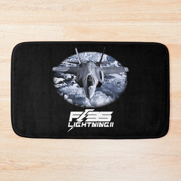 Item preview, F-35 Lightning II designed and sold by deathdagger.