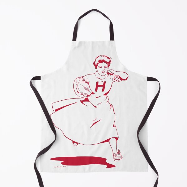 Item preview, 1905 H Girl designed and sold by Daikaisho.