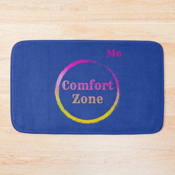 Item preview, Comfort zone breakthrough designed and sold by Solsunx.