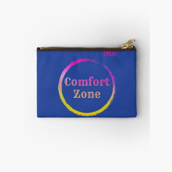 Item preview, Comfort zone breakthrough designed and sold by Solsunx.