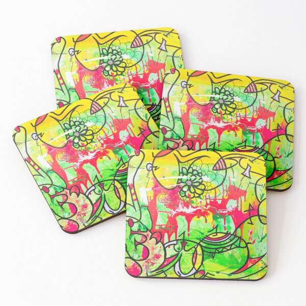 Item preview, POWER FLOWER designed and sold by Alain Added.