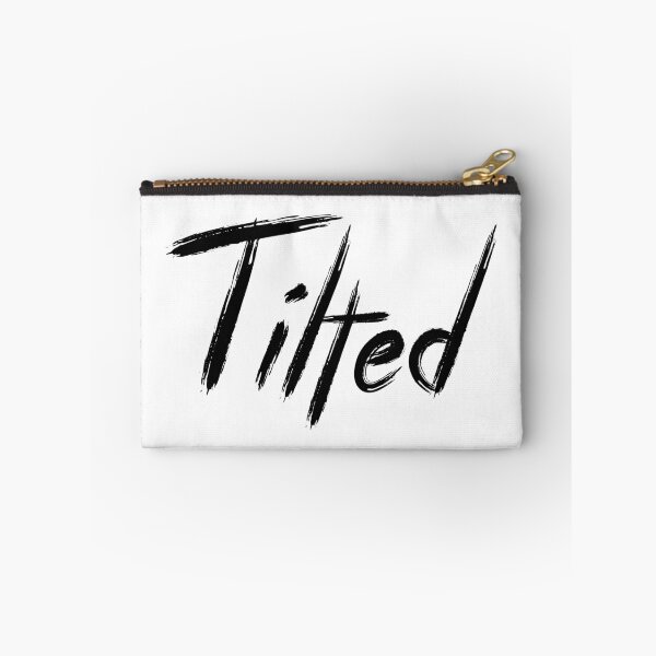 Item preview, Tilted designed and sold by SpaceBandidos.