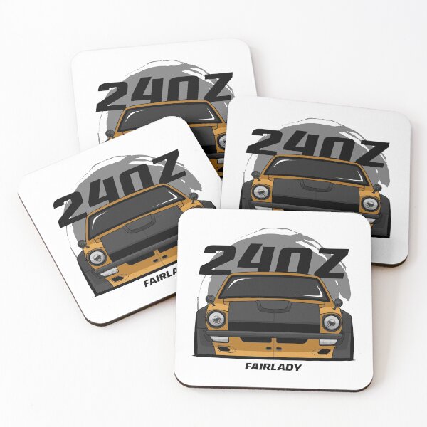 Item preview, Tuned 240 Frldy Z designed and sold by goldentuners.