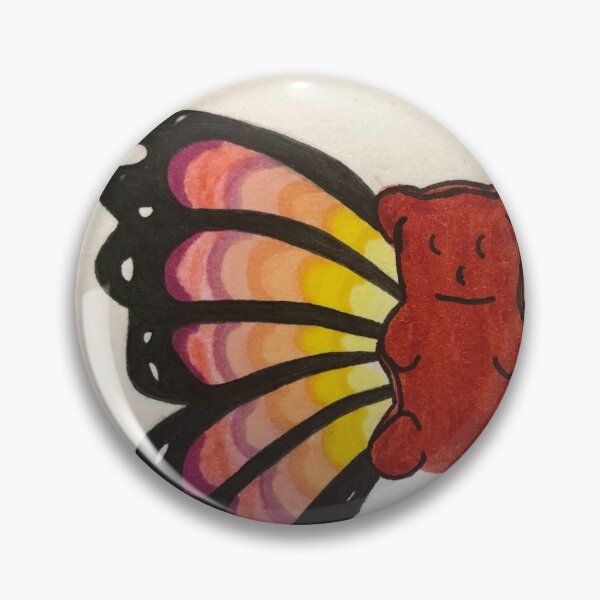 Item preview, Mosca gomosa designed and sold by Ldbug.