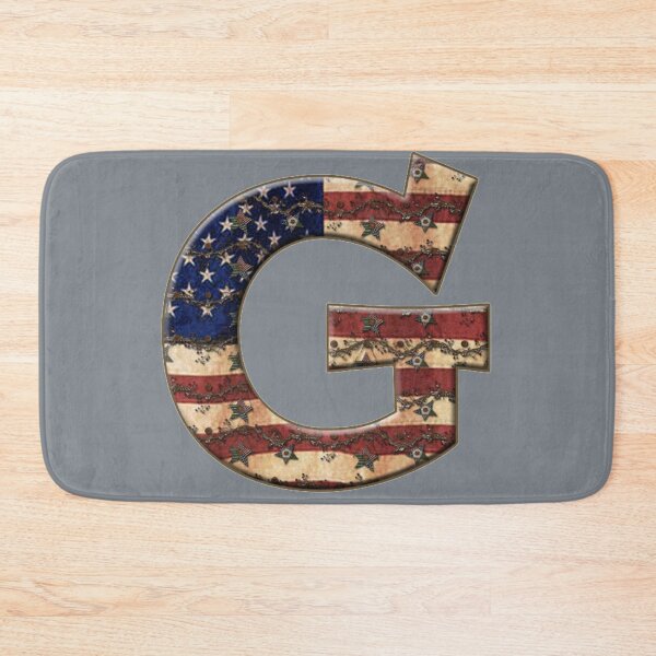 Item preview, letter G designed and sold by BreMar75.