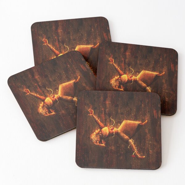 Item preview, The Last of the Delamares - Marisa designed and sold by Fernanda Cavazzani.