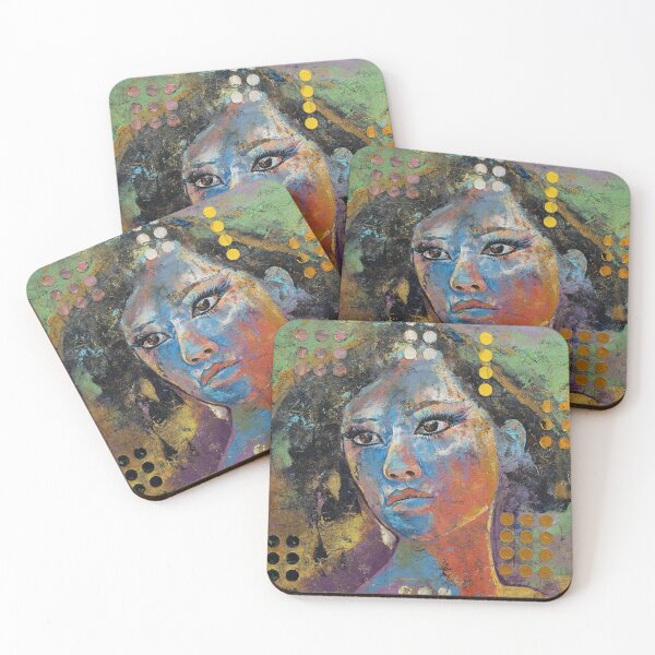 Item preview, China Blue designed and sold by Michael Creese.