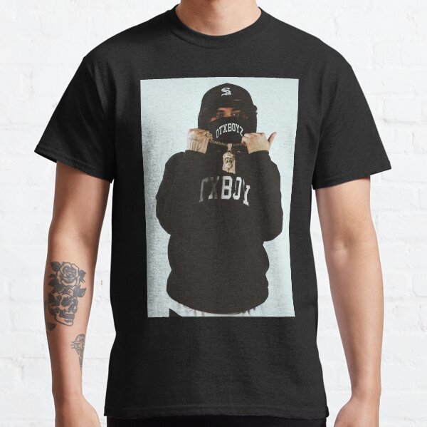 otxohgsy Classic T-Shirt