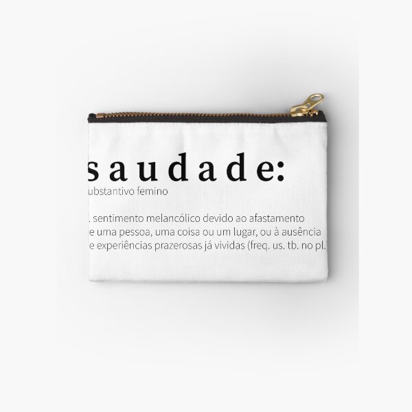 Item preview, Saudade - Minimalist Illustration designed and sold by Camilex.