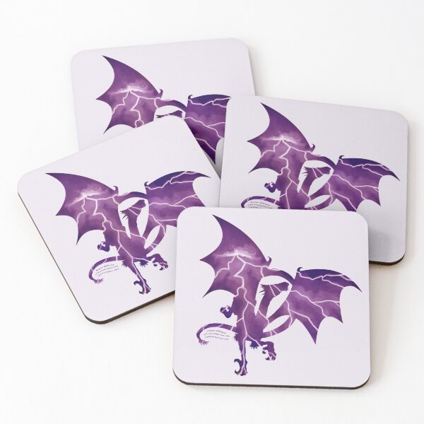 Item preview, Dragon #2 The Silhouette Series designed and sold by SillWillStudios.