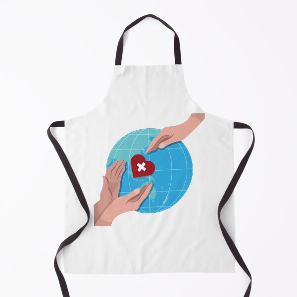 Item preview, world heart designed and sold by tejaltank.