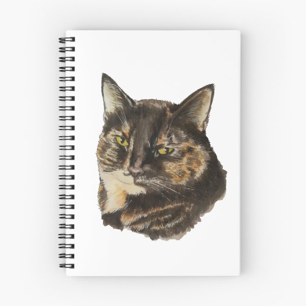 Item preview, That look  designed and sold by Mostly All Cats Stuff.