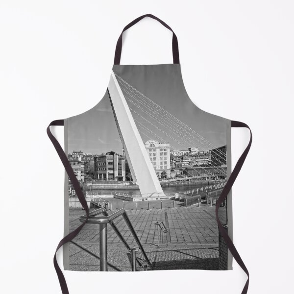 Item preview, Gateshead Millennium Bridge designed and sold by Rob Cole Photography.