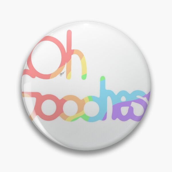 Item preview, Oh goodness designed and sold by Aubrey Cloyd.