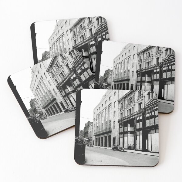 Item preview, Historic Liverpool designed and sold by Spuffy Dan.